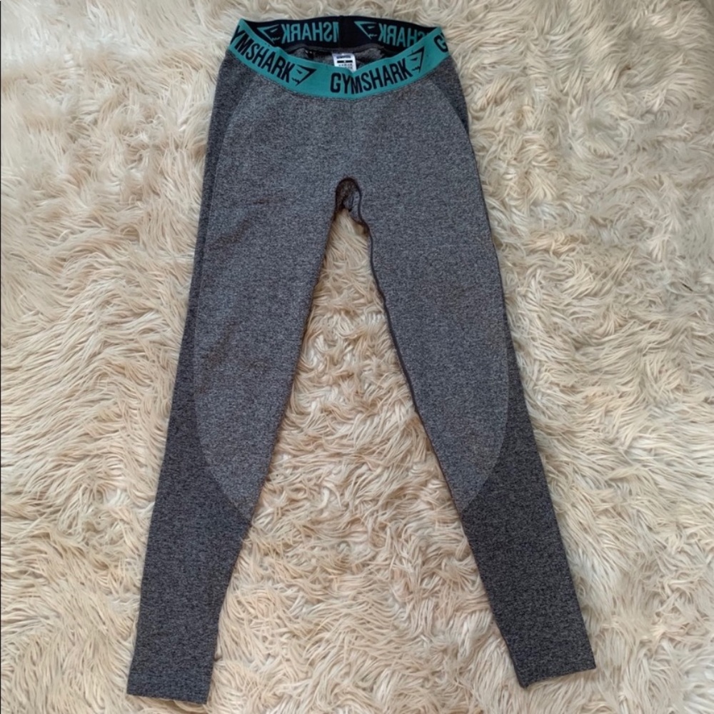 GYMSHARK LEGGING